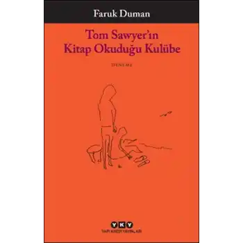 Tom Sawyer’ın Kitap Okuduğu Kulübe