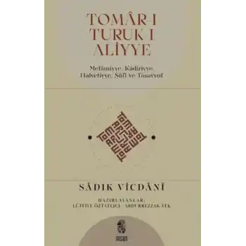 Tomar-ı Tutuk-ı Aliyye