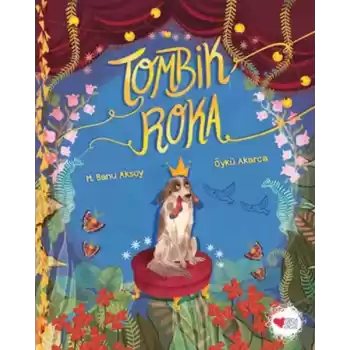 Tombik Roka