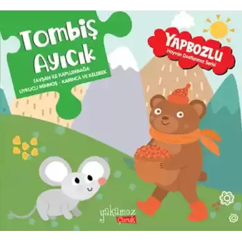 Tombiş Ayıcık