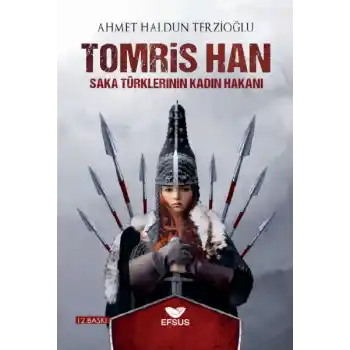Tomris Han