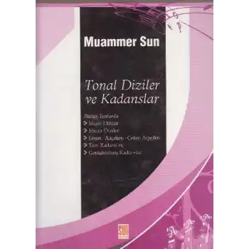 Tonal Diziler ve Kadanslar