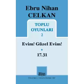 Toplu Oyunları 2 / Evim! Güzel Evim!