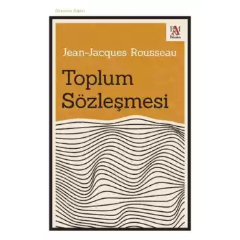 Toplum Sözleşmesi