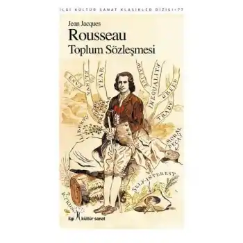 Toplum Sözleşmesi