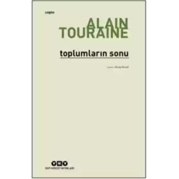 Toplumların Sonu