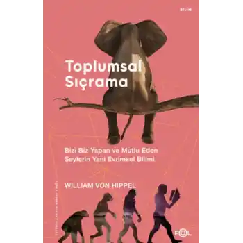 Toplumsal Sıçrama