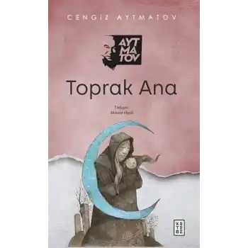Toprak Ana