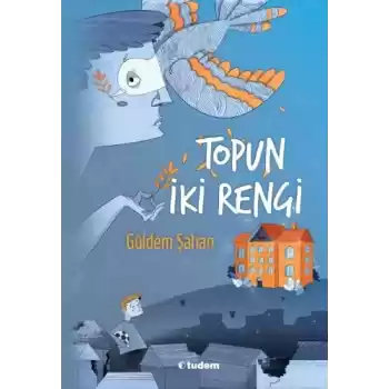 Topun İki Rengi