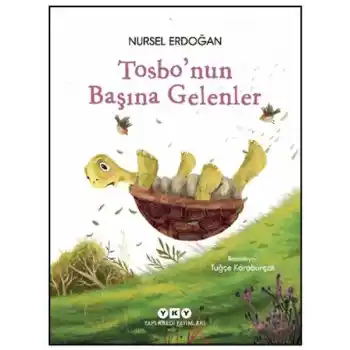 Tosbonun Başına Gelenler