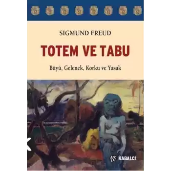 Totem ve Tabu