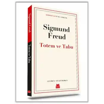 Totem ve Tabu