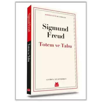 Totem ve Tabu