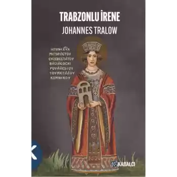 Trabzonlu İrene