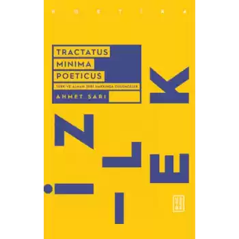 Tractatus Minima Poeticus