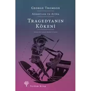 Tragedyanın Kökeni