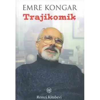 Trajikomik