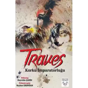 Traves: Korku İmparatorluğu