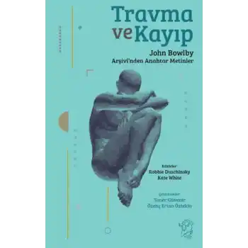 Travma ve Kayıp
