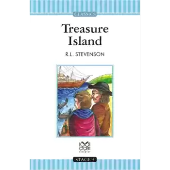 Treasure Island