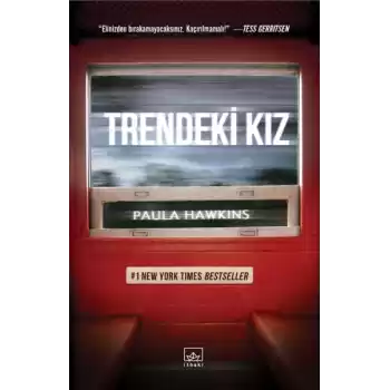 Trendeki Kız