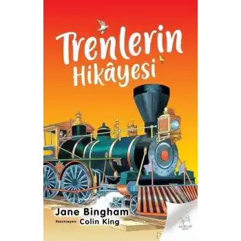 Trenlerin Hikayesi