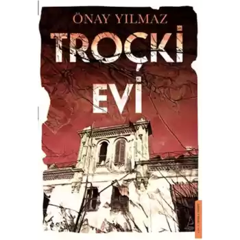 Troçki Evi