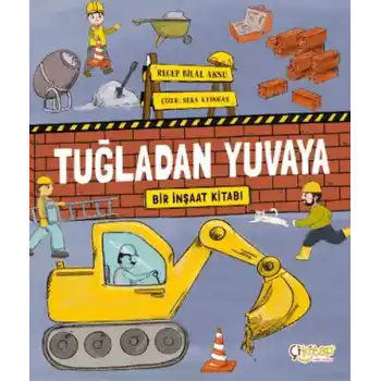 Tuğladan Yuvaya