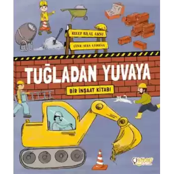 Tuğladan Yuvaya