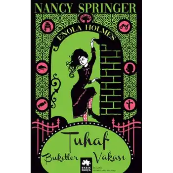 Tuhaf Buketler Vakası