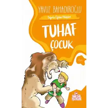 Tuhaf Çocuk