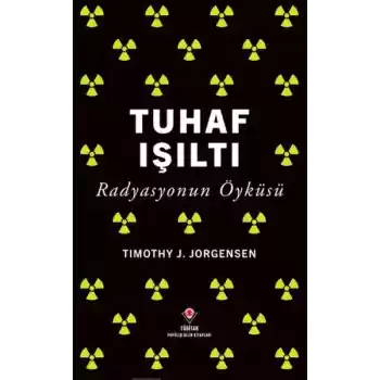 Tuhaf Işıltı