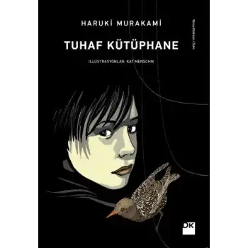 Tuhaf Kütüphane