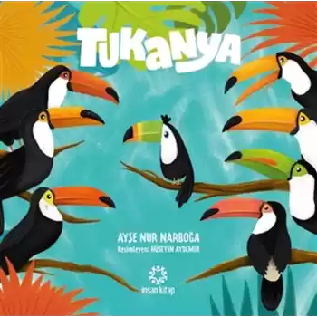 Tukanya
