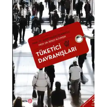 Tüketici Davranışları