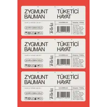 Tüketici Hayat