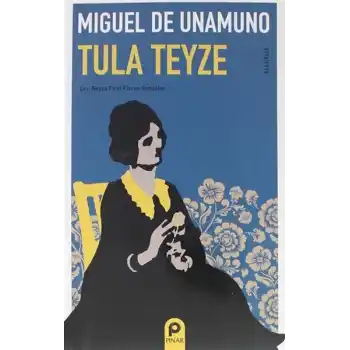 Tula Teyze
