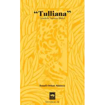 Tulliana