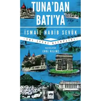 Tunadan Batıya