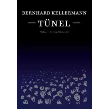 Tünel