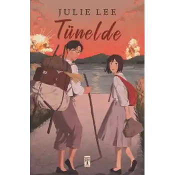 Tünelde