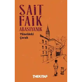 Tüneldeki Çocuk