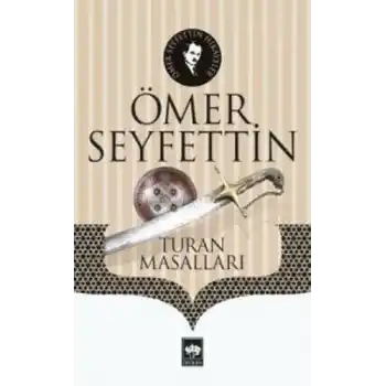 Turan Masalları