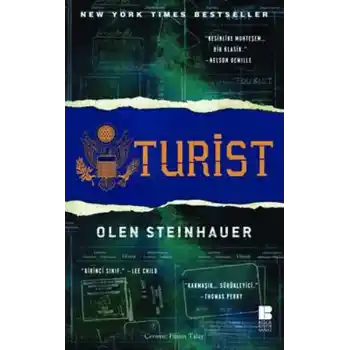 Turist