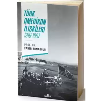 Türk Amerikan İlişkileri