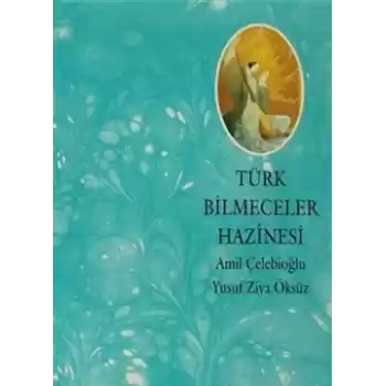 Türk Bilmeceler Hazinesi