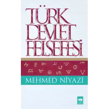 Türk Devlet Felsefesi