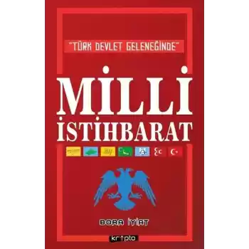 Türk Devlet Geleneğinde Milli İstihbarat