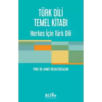 Türk Dili Temel Kitabı