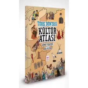 Türk Dünyası Kültür Atlası